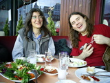  [photo from Istanbul, April, 2009]