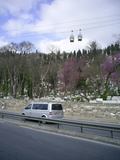  [photo from Istanbul, April, 2009]