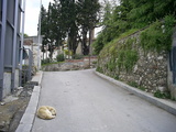  [photo from Istanbul, April, 2009]