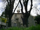  [photo from Istanbul, April, 2009]