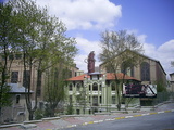  [photo from Istanbul, April, 2009]