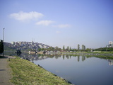  [photo from Istanbul, April, 2009]
