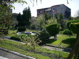  [photo from Istanbul, April, 2009]