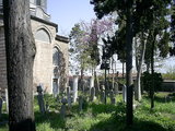 [photo from Istanbul, April, 2009]
