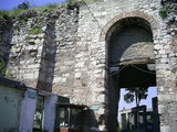  [photo from Istanbul, April, 2009]