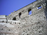  [photo from Istanbul, April, 2009]