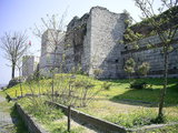  [photo from Istanbul, April, 2009]