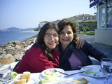  [photo from Istanbul, April, 2009]