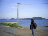  [photo from Istanbul, April, 2009]