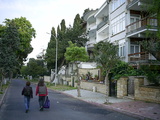  [photo from Istanbul, April, 2009]