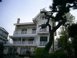  [photo from Istanbul, April, 2009]