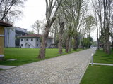  [photo from Istanbul, April, 2009]