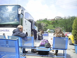  [photo from Istanbul, April, 2009]