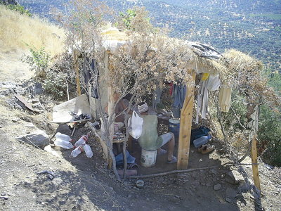  [photo from Şirince, 2009]