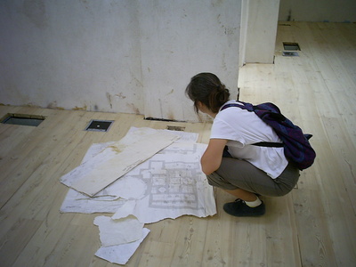  [photo from Tire, 2009]