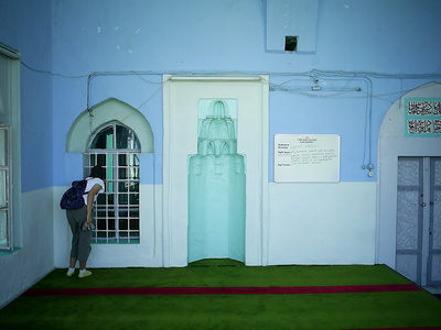  [photo from Tire, 2009]