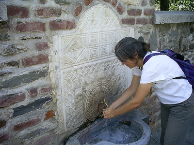  [photo from Tire, 2009]