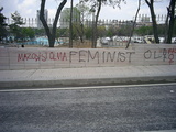  [photo from Mayday, 2009]
