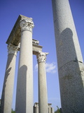  [photo from Antalya, 2010]