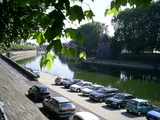 Photo of Besançon