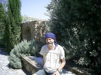  [photo from Şirince, 2009]