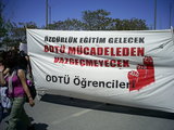  [photo from May Day,  2010]