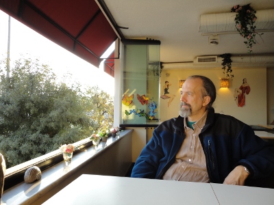 Karaköy'de fotoğraf (photo in Karaköy)